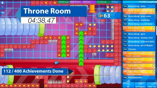 The Elephant Collection screenshot 9