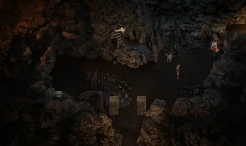 The Genesis Order screenshot 12