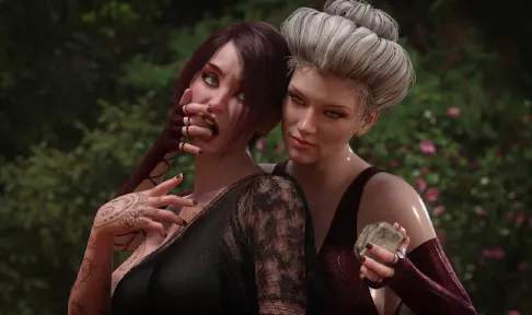 The Genesis Order screenshot 15