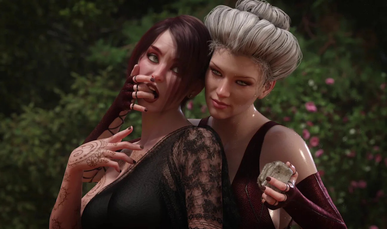 The Genesis Order screenshot 15