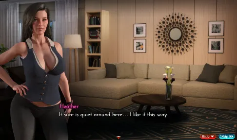The Genesis Order screenshot 16