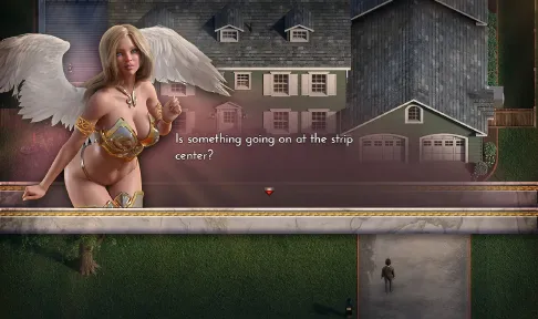 The Genesis Order screenshot 18