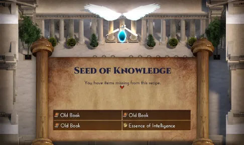 The Genesis Order screenshot 26