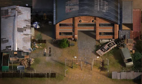 The Genesis Order screenshot 28