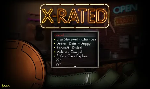 The Genesis Order screenshot 30