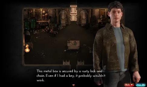 The Genesis Order screenshot 36