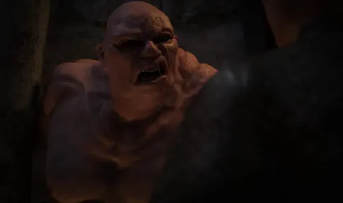The Genesis Order screenshot 37