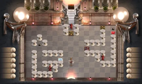 The Genesis Order screenshot 39