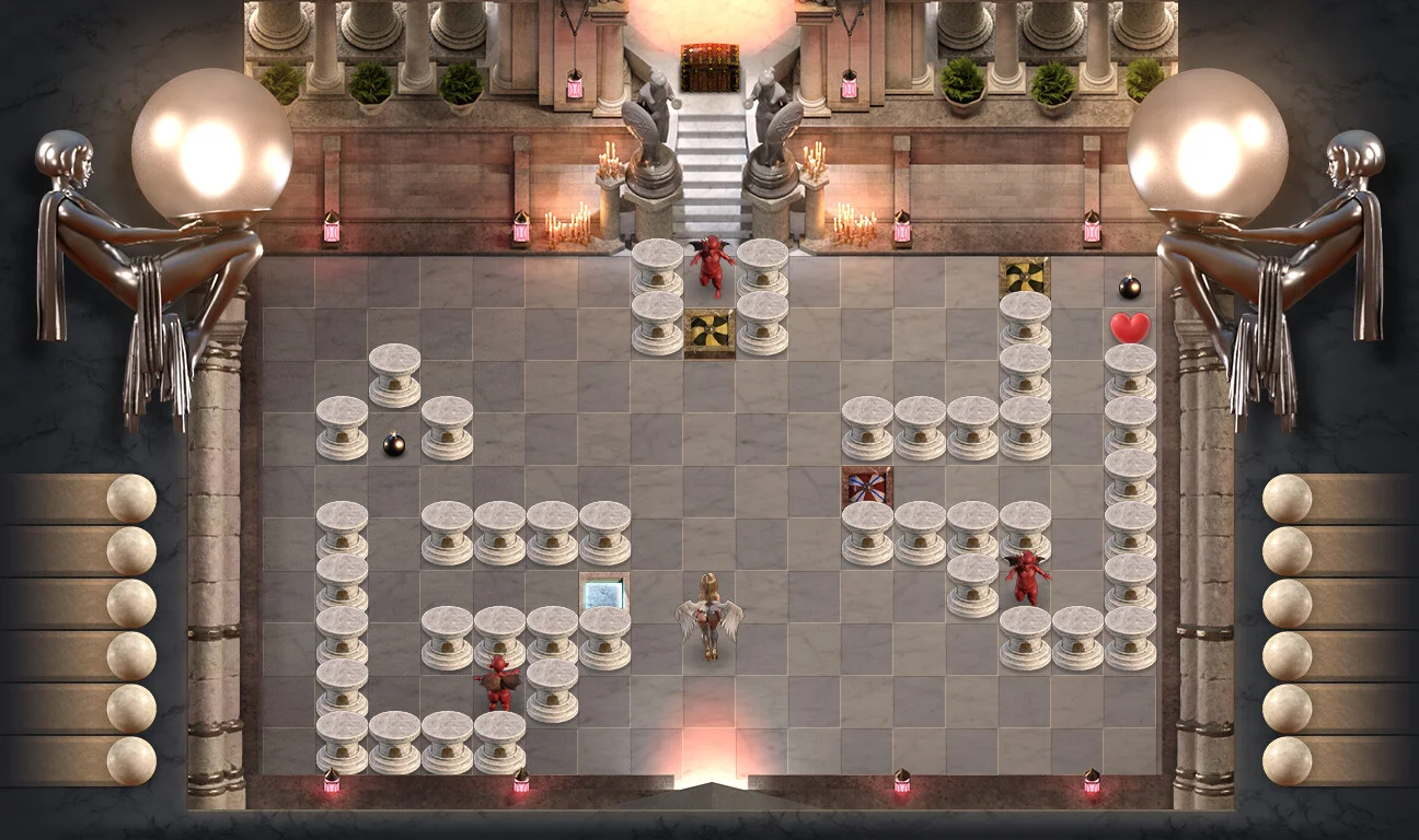 The Genesis Order screenshot 39