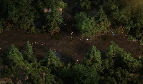 The Genesis Order screenshot 41