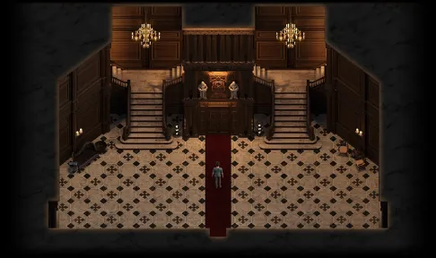 The Genesis Order screenshot 43
