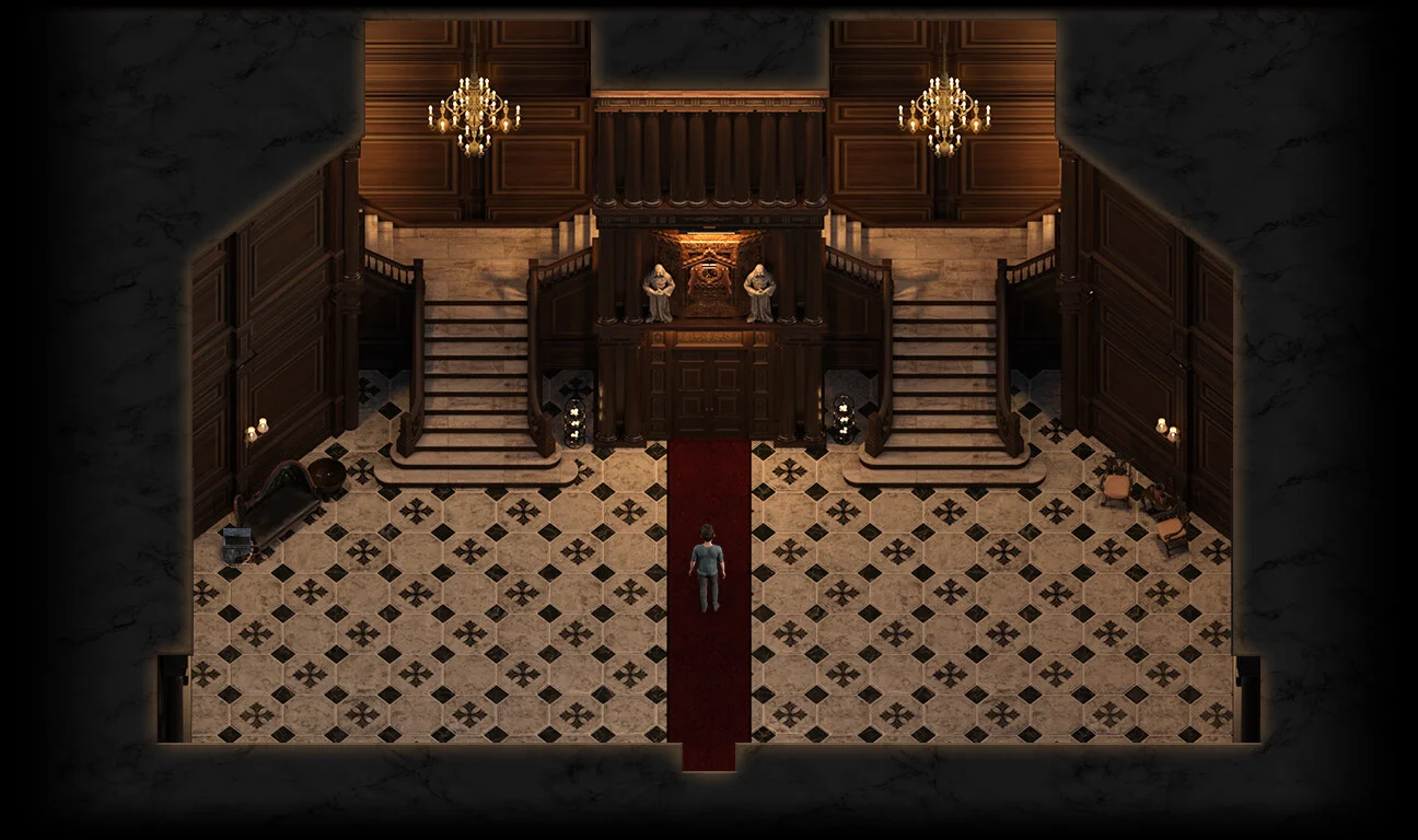 The Genesis Order screenshot 43
