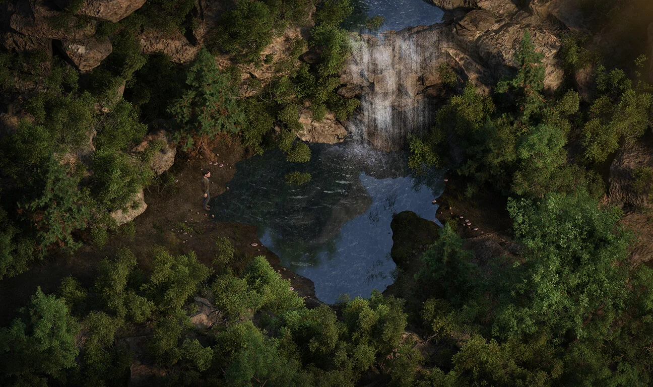 The Genesis Order screenshot 45