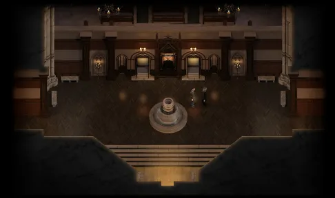 The Genesis Order screenshot 47