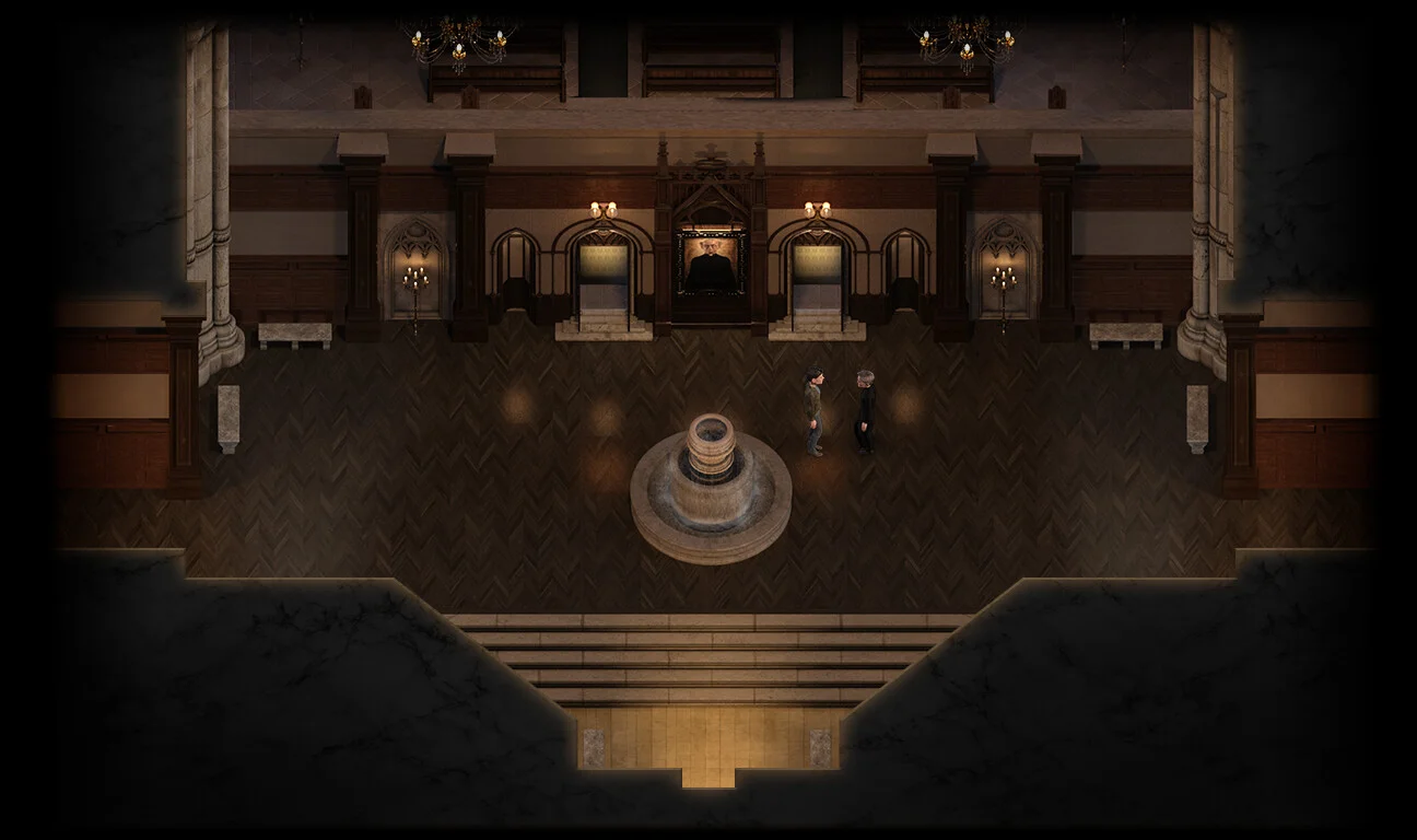 The Genesis Order screenshot 47