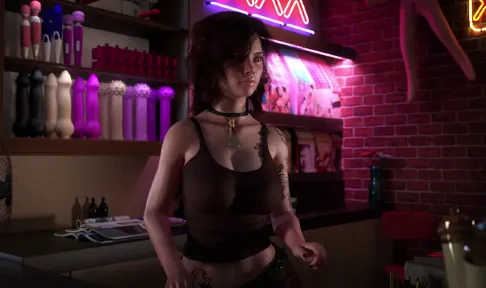 The Genesis Order screenshot 48