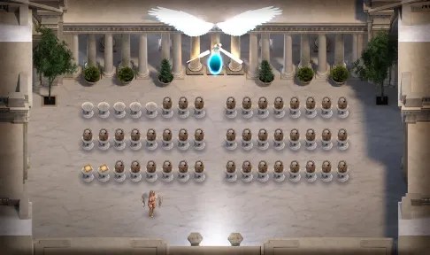 The Genesis Order screenshot 49