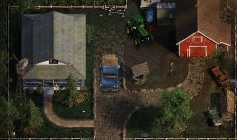 The Genesis Order screenshot 53
