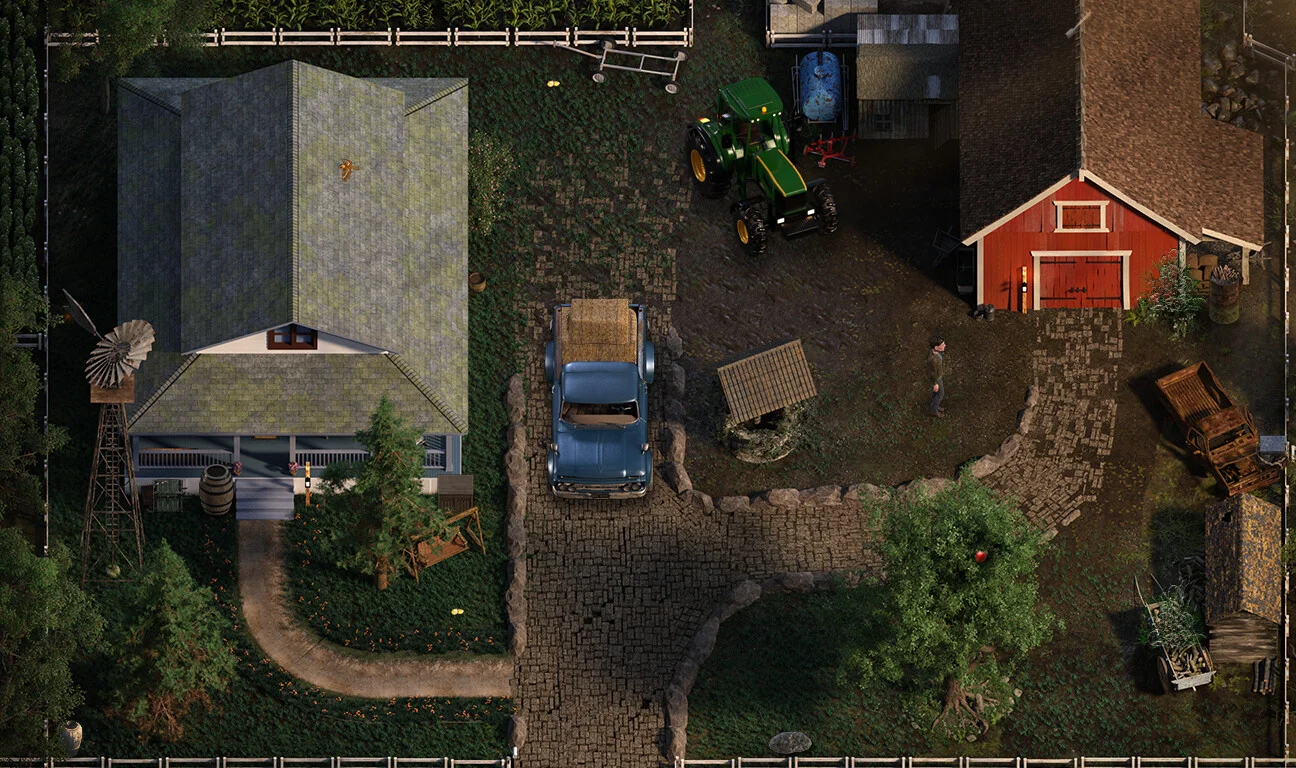 The Genesis Order screenshot 53