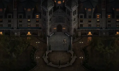 The Genesis Order screenshot 56