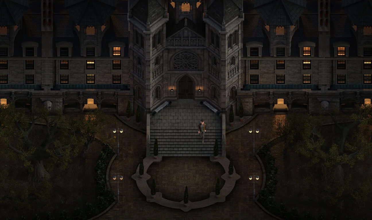 The Genesis Order screenshot 56