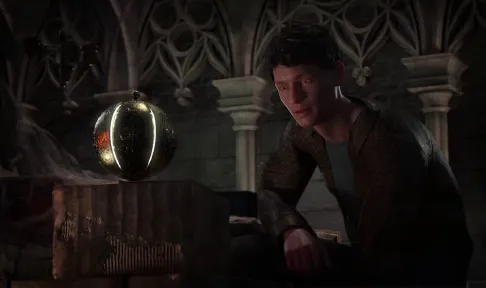 The Genesis Order screenshot 57