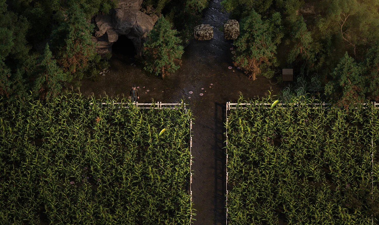 The Genesis Order screenshot 58