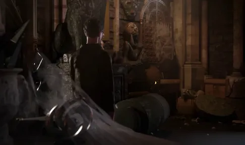 The Genesis Order screenshot 62