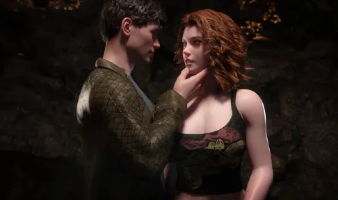 The Genesis Order screenshot 73