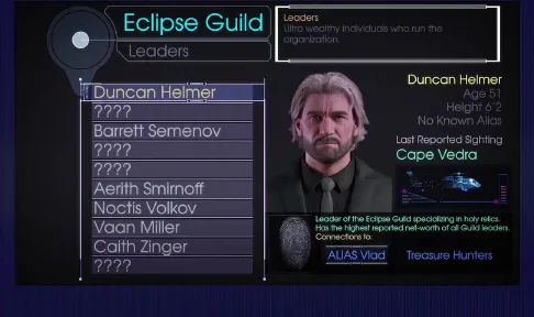 The Genesis Order screenshot 8