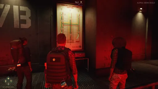 The Gold River Project screenshot 11