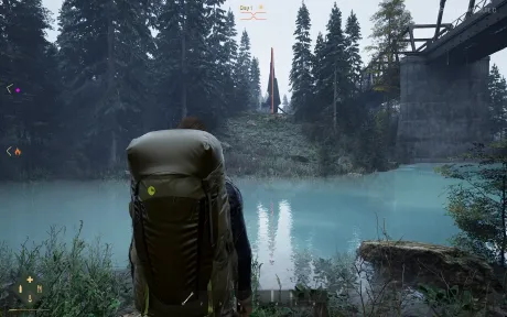 The Gold River Project screenshot 6