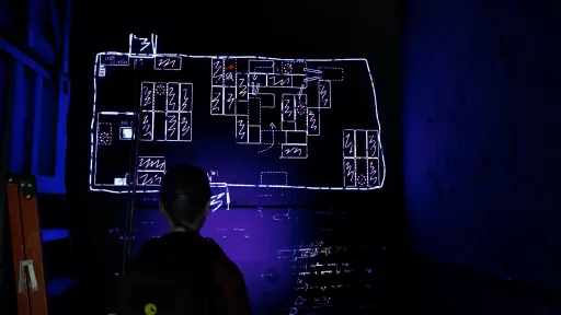 The Gold River Project screenshot 8