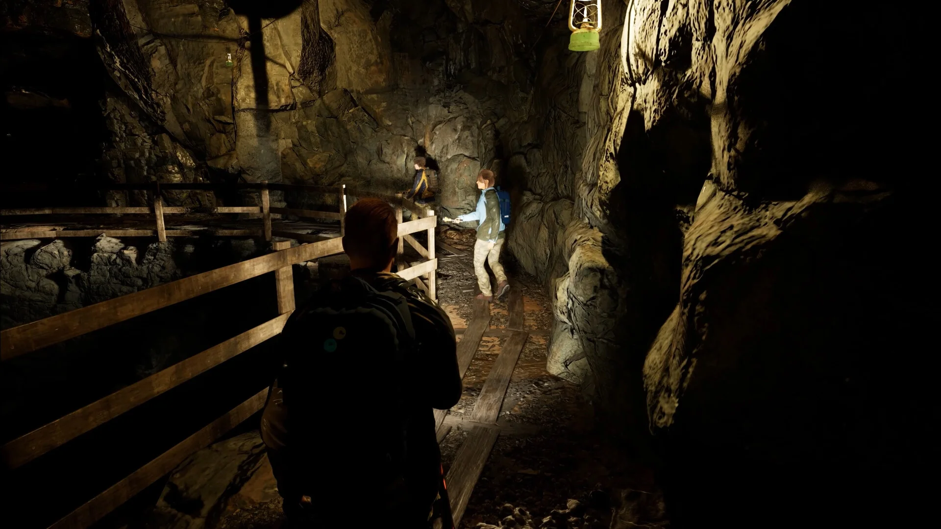 The Gold River Project screenshot 9