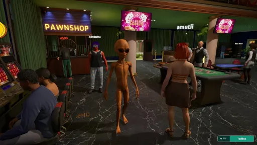 The House Always Wins screenshot 1