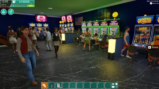 The House Always Wins screenshot 10