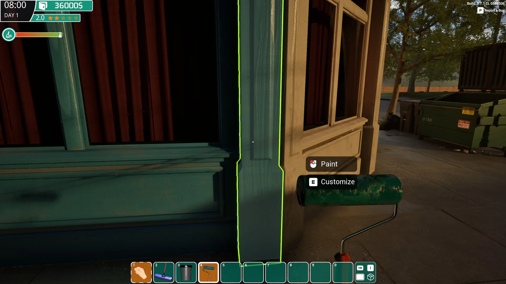 The House Always Wins screenshot 11