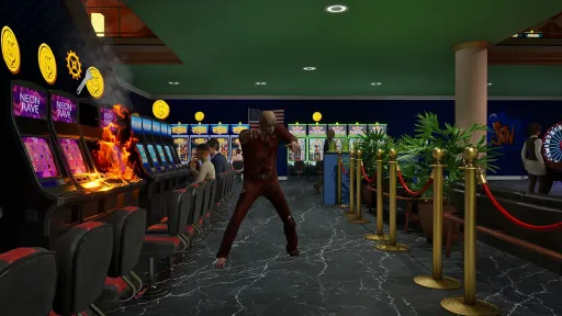 The House Always Wins screenshot 13