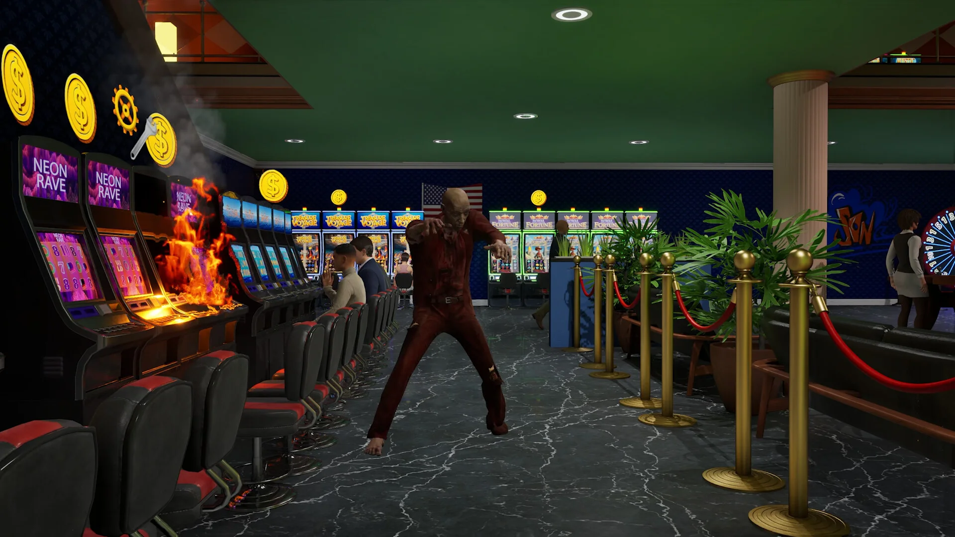 The House Always Wins screenshot 13