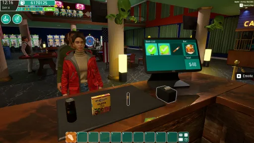 The House Always Wins screenshot 2