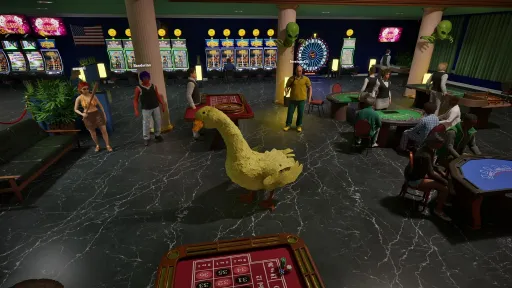 The House Always Wins screenshot 3