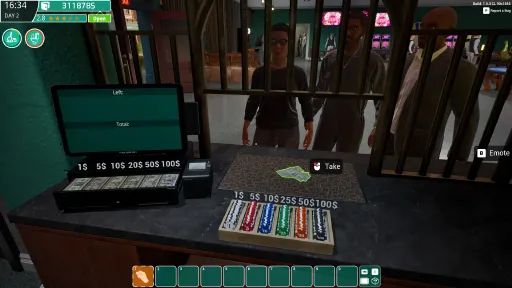 The House Always Wins screenshot 5
