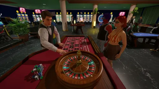 The House Always Wins screenshot 9
