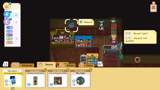 The Last Gas Station screenshot 11