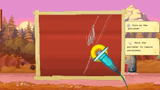 The Last Gas Station screenshot 13