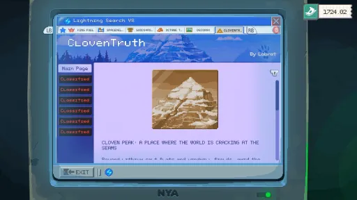 The Last Gas Station screenshot 15