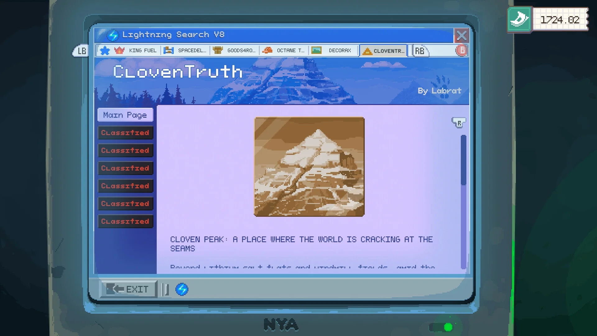 The Last Gas Station screenshot 15