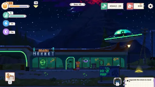 The Last Gas Station screenshot 16