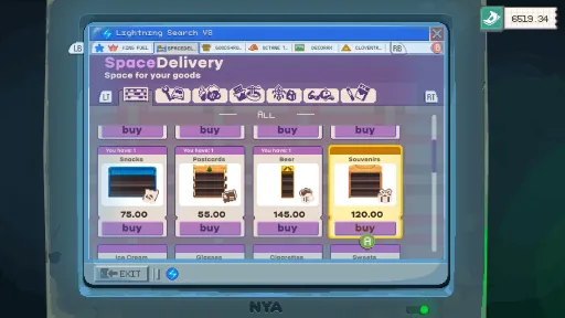 The Last Gas Station screenshot 18