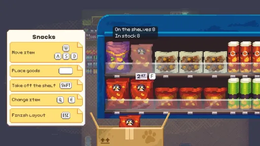 The Last Gas Station screenshot 20